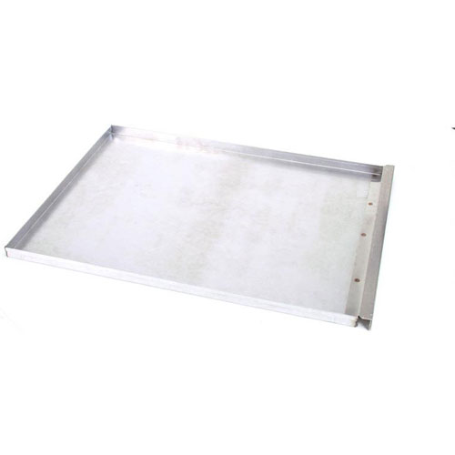 BROILER DRIP PAN W/A