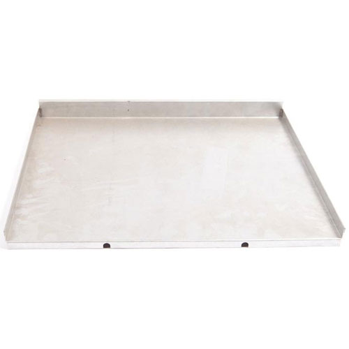 BROILER DRIP PAN