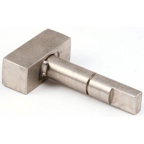 VALVE LEVER WELD ASM