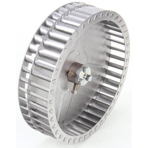 G SERIES BLOWER WHEEL