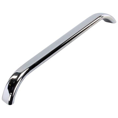 SQUARE CHROME HANDLE