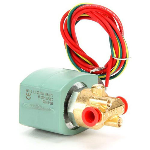 COLD WATER SOLENOID