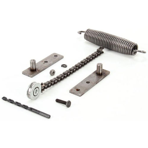 DOOR CHAIN STUD SRVC KIT