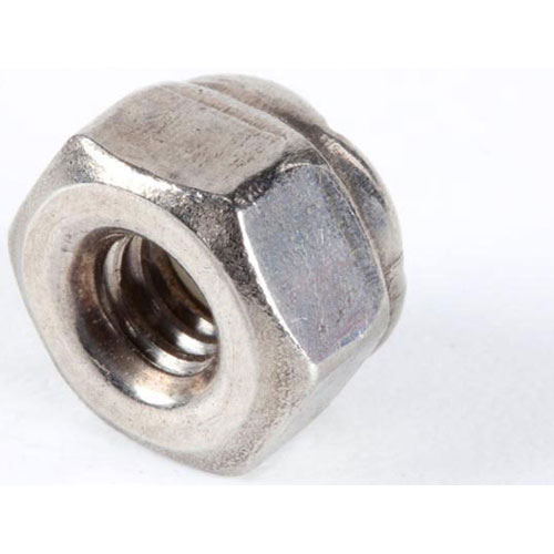 NYLON INSRT 8-32 LOCKNUT