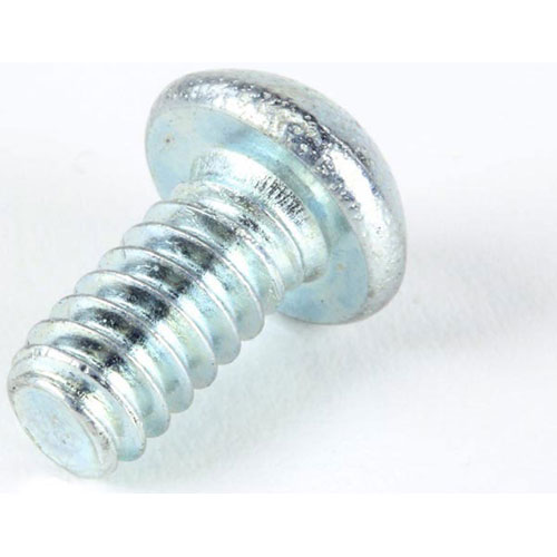 SCREW 10-24X3/8 RHP STL