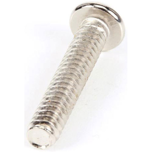 SCREW 10-24X1 STL RH NP