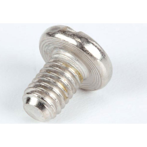 SCREW #8X5/8A THP STL NP