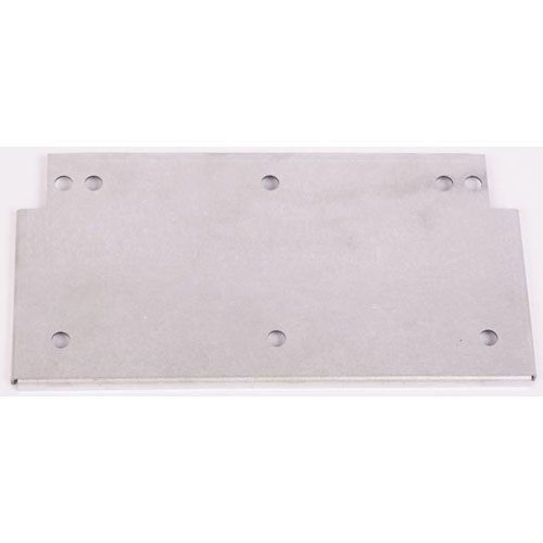 PRESSURE BOTTOM PLATE