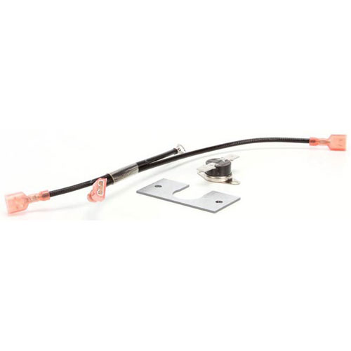 THERMOSTAT KIT 1529