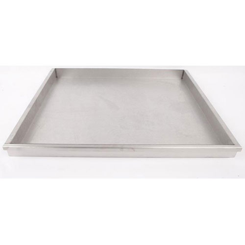 DRIP PAN W/A SCB-60