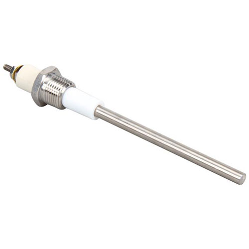 LOW LVL  VSX5G PROBE NDCUT OFF