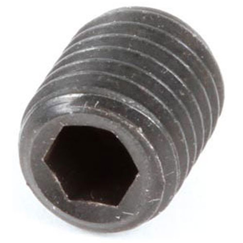 SET 1/4 - 28X3/8 SCREW