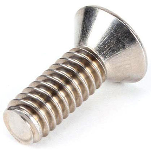 MACHINE SCREW