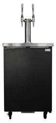 iN2-DD2P ProFusion Keg Cooler