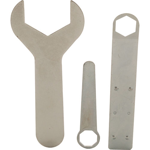 WRENCH KIT (CASTER) -  AllPoints Part # 1421506