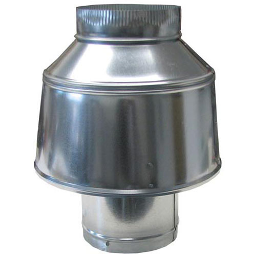 FLUE DIVERTER