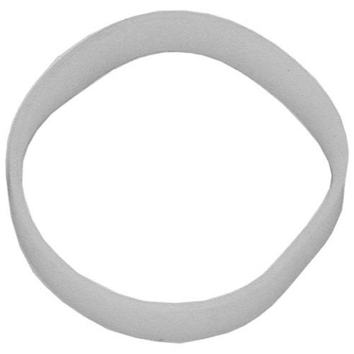 GASKET2.5" D. X .5" WIDE