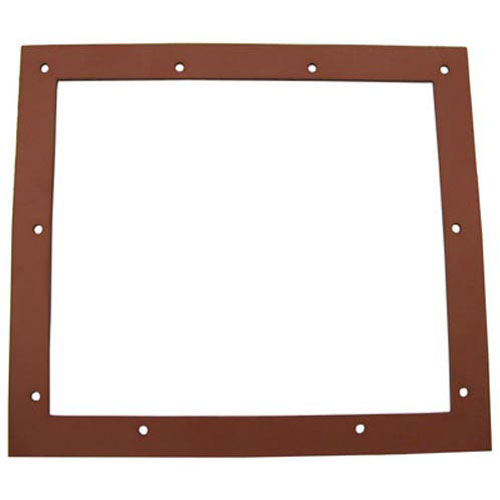 FRONT PLATE GASKET