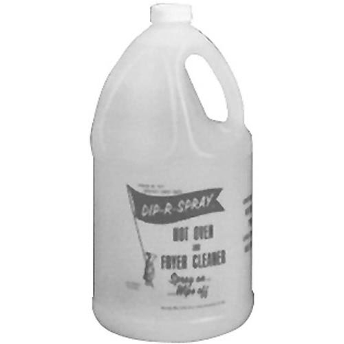CLEANER, HOT OVEN/FRYER-1 GAL -  AllPoints Part # 321706