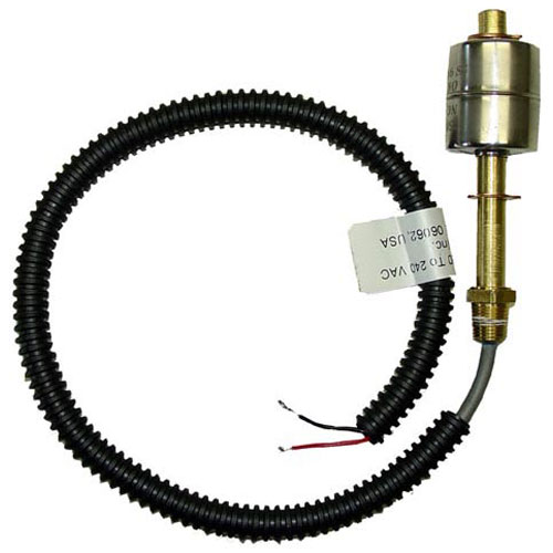 FLOAT SWITCH1/8 MPT