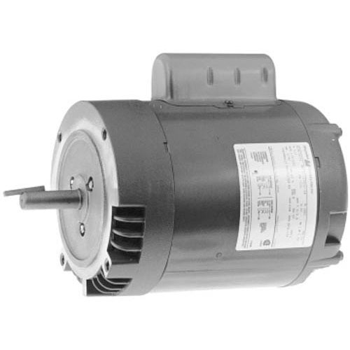 MOTOR, CONVECTION OVEN- 1/2HP