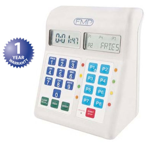 TIMER KIT,DIGITAL,8-IN-1 -  AllPoints Part # 8014489